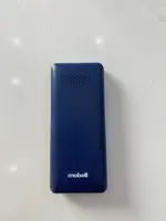 Điện thoại Mobell M139 4G Xanh dương