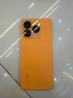 Điện thoại Xiaomi Poco C71 4GB 128GB Vàng