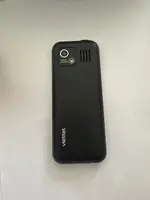 Điện thoại Viettel Sumo T2 4G Đen