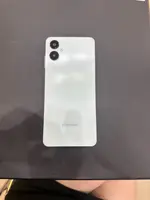 Điện thoại Samsung Galaxy A06 5G 4GB 128GB Xám Nhạt SM-A066