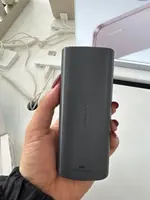 Điện thoại Nokia 105 DS Pro 4G Đen TA-1538