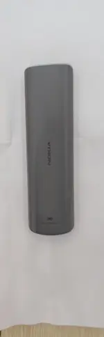 Điện thoại Nokia 105 DS Pro 4G Đen TA-1538