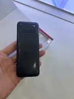 Điện thoại Masstel Izi 16 4G Đen