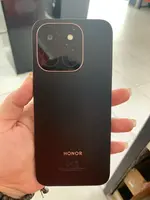 Điện thoại Honor X6c 6GB 128GB Đen