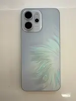 Điện thoại OPPO Reno14 F 5G 8GB 256GB Xanh dương CPH2743