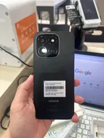 Điện thoại Honor X6c 6GB 128GB Đen