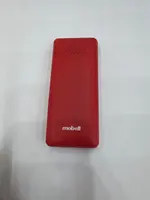 Điện thoại Mobell M139 4G Đỏ