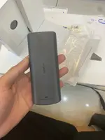 Điện thoại Nokia 105 DS Pro 4G Đen TA-1538