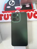 Điện thoại OPPO Reno14 F 5G 8GB 256GB Xanh lá CPH2743
