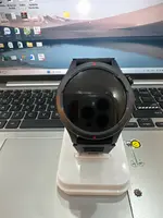 Đồng hồ thông minh Zwatch Z10 Pro Đen