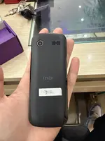 Điện thoại Inoi 244 Modern Plus 4G Đen