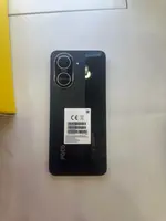 Điện thoại Xiaomi Poco C71 4GB 128GB Đen