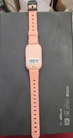 Đồng hồ định vị trẻ em Masstel Smart Hero GO Hồng