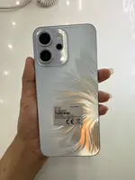 Điện thoại OPPO Reno14 F 5G 8GB 256GB Xanh dương CPH2743