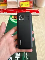 Điện thoại Viettel Sumo T2 4G Đen