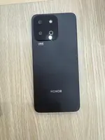 Điện thoại Honor X7c 8GB 256GB Đen