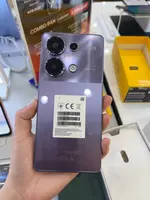 Điện thoại Xiaomi Poco M6 Pro 8GB 256GB Tím