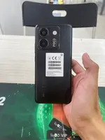 Điện thoại Xiaomi Poco M7 Pro 5G 8GB 256GB Đen