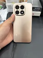 Điện thoại Xiaomi 15T 5G 12GB 512GB Vàng