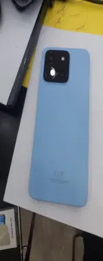 Điện thoại Honor X5b 4GB 64GB Xanh