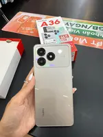 Điện thoại Nubia A36 4GB 64GB Vàng