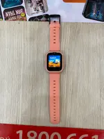 Đồng hồ định vị trẻ em Masstel Smart Hero GO Hồng