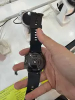 Đồng hồ thông minh Oppo Watch X 47mm Đen