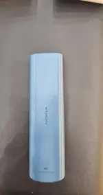 Điện thoại Nokia 105 DS Pro 4G Xanh TA-1538