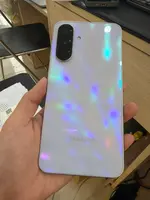 Điện thoại Samsung Galaxy A36 5G 8GB 128GB Tím SM-A366