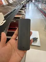 Điện thoại Nokia 105 DS Pro 4G Đen TA-1538