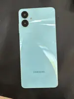 Điện thoại Samsung Galaxy A06 4GB 128GB Xanh lá SM-A065