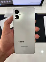 Điện thoại Samsung Galaxy A06 5G 4GB 128GB Xám Nhạt SM-A066