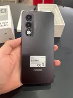 Điện thoại OPPO A5i Pro 8GB 128GB Tím CPH2755