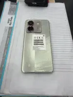 Điện thoại Xiaomi Poco M7 Pro 5G 8GB 256GB Bạc