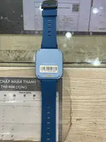 Đồng hồ định vị trẻ em Masstel Smart Hero GO Xanh dương