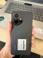 Điện thoại Honor 400 5G 12GB 512GB Đen