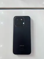 Điện thoại Honor X6c 6GB 128GB Đen