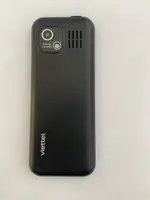 Điện thoại Viettel Sumo T2 4G Đen