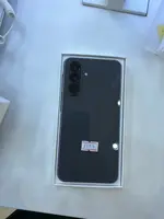 Điện thoại Samsung Galaxy A56 5G 8GB 128GB Đen SM-A566