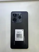 Điện thoại Xiaomi Redmi Note 14 6GB 128GB Đen