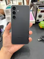 Điện thoại Samsung Galaxy S25 FE 5G 8GB 128GB Đen SM-S731