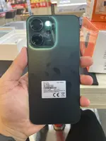 Điện thoại OPPO Reno14 F 5G 8GB 256GB Xanh lá CPH2743