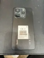 Điện thoại Xiaomi Redmi Note 14 6GB 128GB Đen