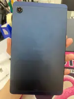 Máy tính bảng Samsung Galaxy Tab A9 Wifi 128GB Xanh Đậm SM-X110