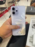 Điện thoại OPPO Reno14 F 5G 8GB 256GB Xanh dương CPH2743