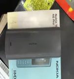 Điện thoại Nokia 105 DS Pro 4G Đen TA-1538