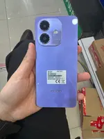 Điện thoại OPPO A5i 6GB 128GB Tím CPH2773