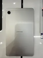 Máy tính bảng Samsung Galaxy Tab A9 Wifi 128GB Bạc SM-X110