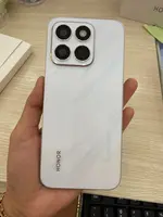 Điện thoại Honor X8c 8GB 512GB Trắng