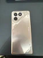 Điện thoại Tecno Pova 7 8GB 128GB Nâu